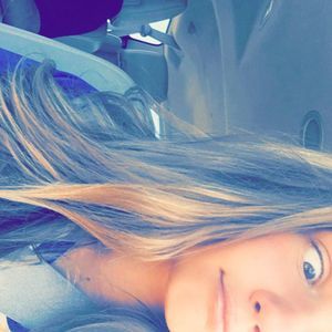 Meet your Posher, Arionna